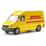 Siku 1085 Die-Cast Vehicle - Dhl Van