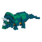 nanoblock - Triceratops (160 pieces)