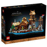 LEGO Ideas Viking Village 21343