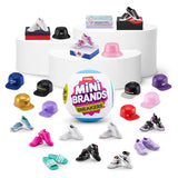 Mini Brands Sneakers Assorted
