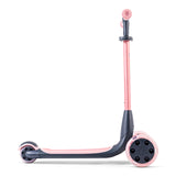 Yvolution YGlider Nua Scooter Pink