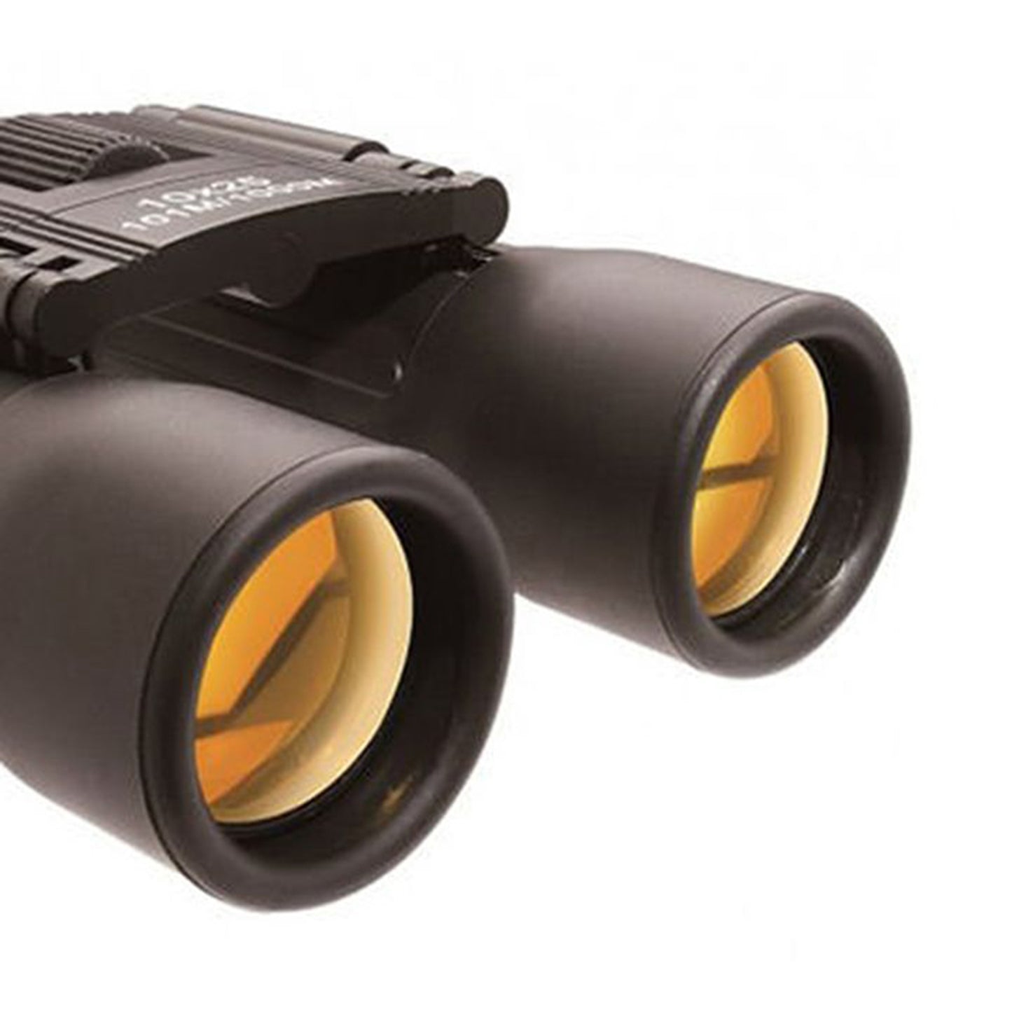 Heebie Jeebies Binoculars (10x25)