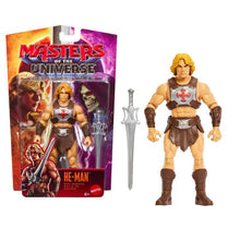 Masters of the Universe Movie Core Figures He-Man