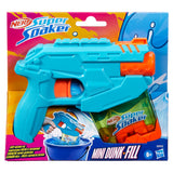 Nerf Super Soaker Mini Dunk Fill