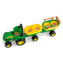 John Deere Animal Sounds Hayride
