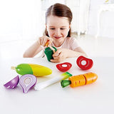 Hape Seasons Garden Vegetables Set