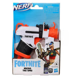 Nerf Fortnite Microshots TAC SMG Blaster