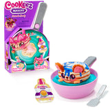 Cookeez Makery Pancake Treatz Playset