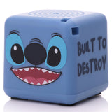 Bitty Box Disney Stitch Bluetooth Speaker