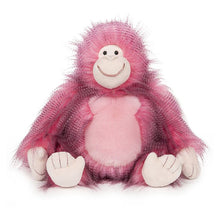Gund Fab Pals Ramona The Gorilla Plush (28 cms)