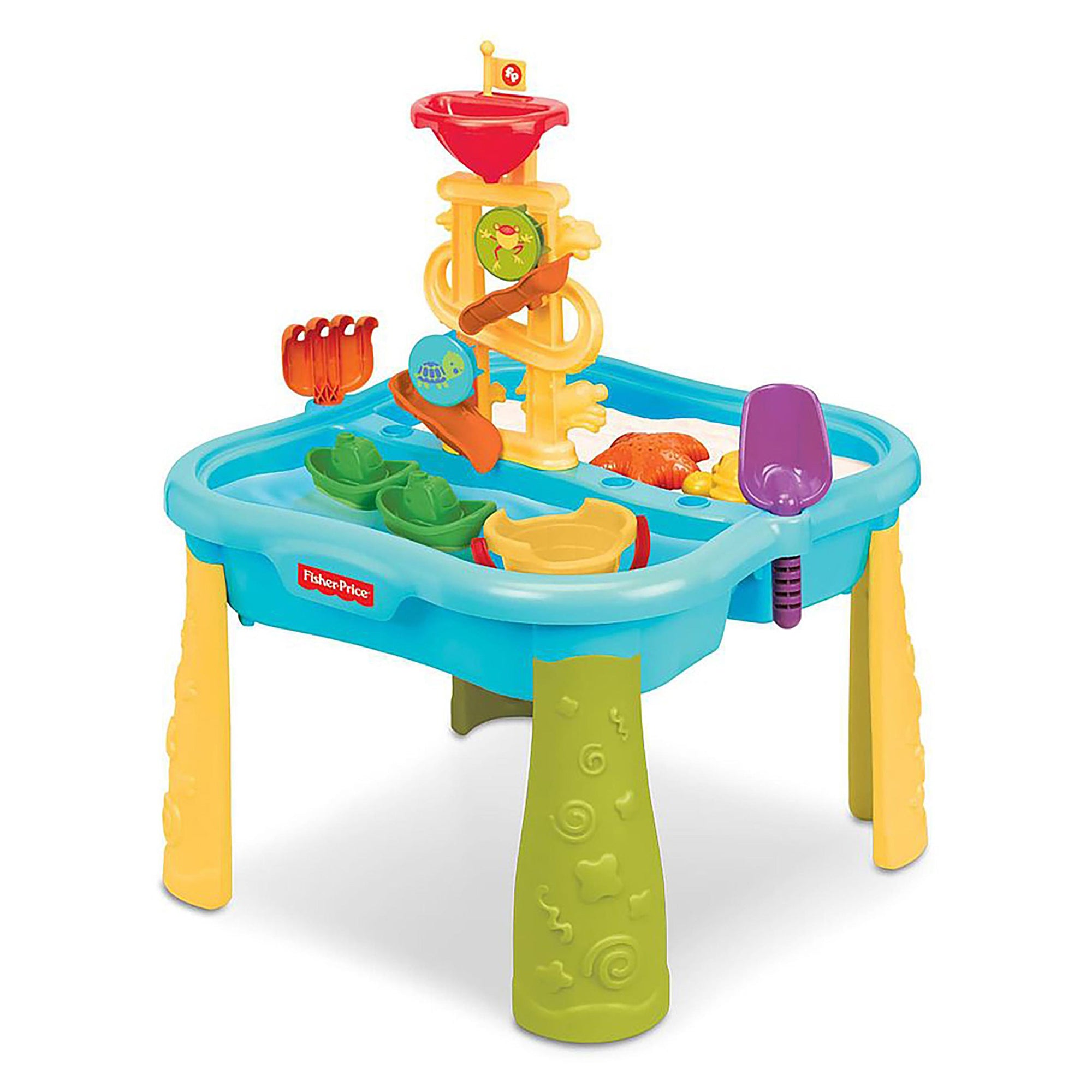 Fisher price outlet water toys