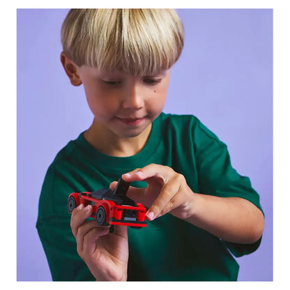 LEGO City Red Sports Car 60448