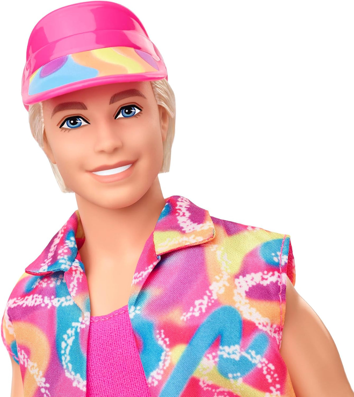 Barbie Ken Doll from Barbie The Movie