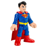 Imaginext DC Super Friends Superman XL Action Figure