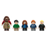 LEGO Harry Potter Hagrid'S Hut: An Unexpected Visit 76428, (896-Pieces)