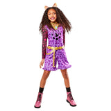 Rubies Clawdeen Wolf Deluxe Monster High Costume (Small)