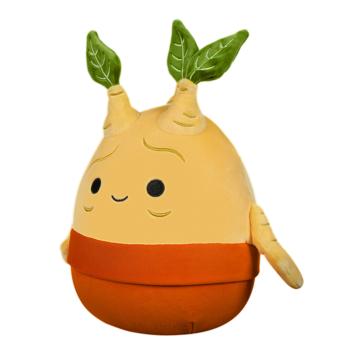 Squishmallows Harry Potter Mandrake 10"  Plush