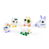 Crayola Scribble Scrubbie Baby Pets Nursery