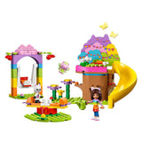 LEGO Gabby's Dollhouse Kitty Fairy's Garden Party 10787