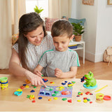 Play-Doh Frog and colourss Starter Set