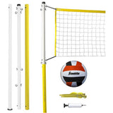 Family Volleyball Sports Set