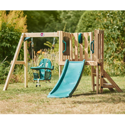 Plum Junior activity centre