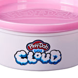 Play-Doh Super Cloud Slime Single Can, Pink