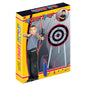 Archery Set with Target Stand