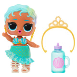 L.O.L. Surprise! Sunshine Makeover Doll Tots Assorted