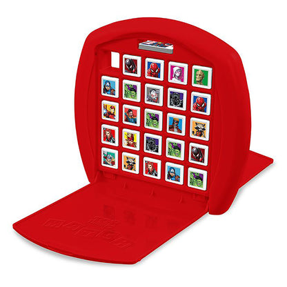 Top Trumps Match Marvel Universe Game