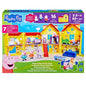 Peppa Pig Peppa's Big Family House Playset