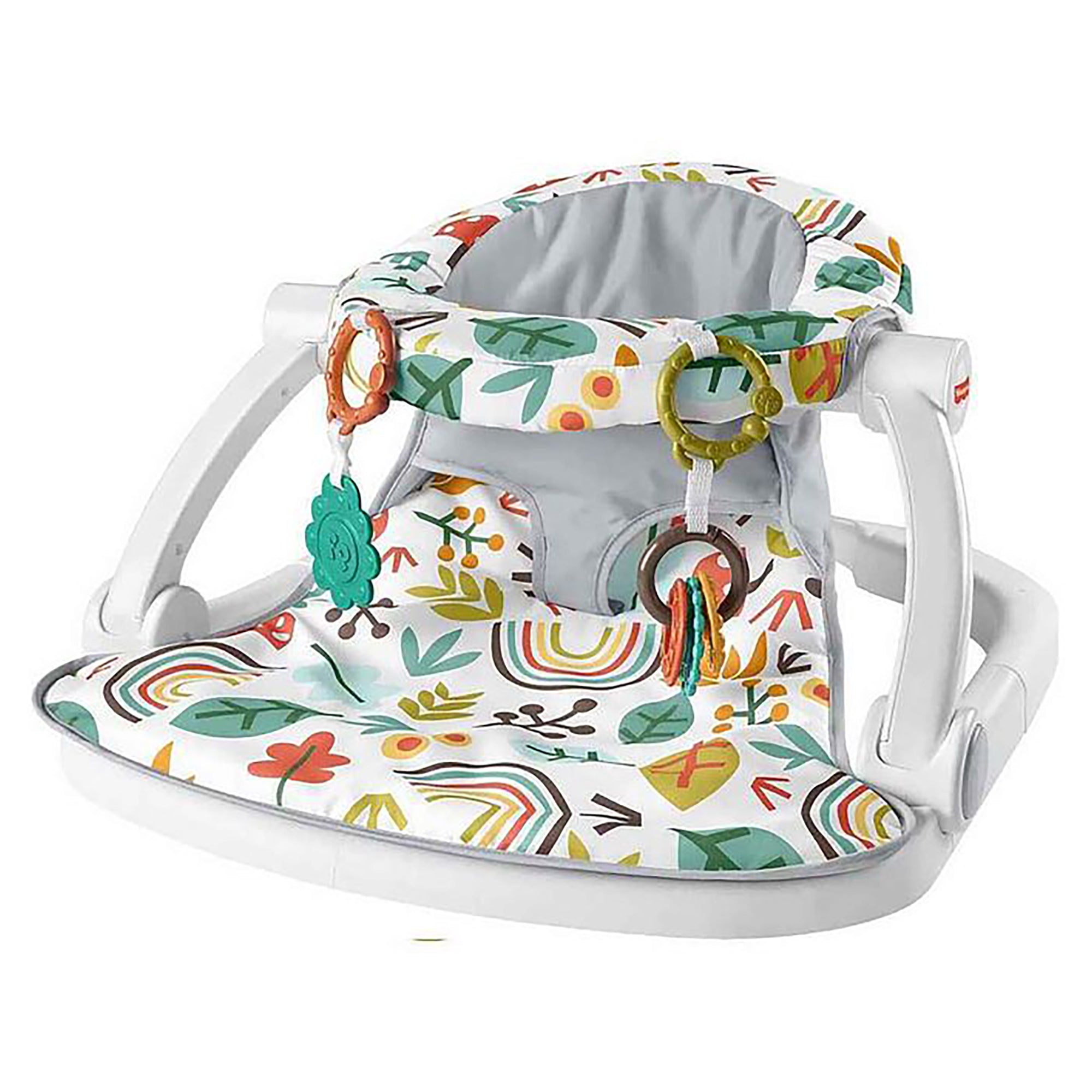 Fisher-Price Sit-Me-Up Floor Seat