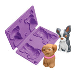 CRA-Z-COMPOUNDS Barbie Dough Pet Shop