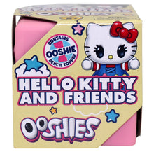 Ooshies Hello Kitty Blind Box