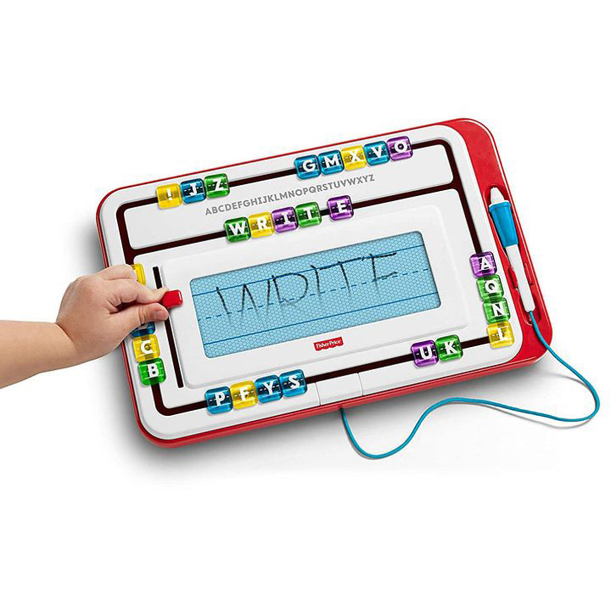 Fisher-Price Think and Learn Alpha SlideWriter
