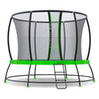 Lifespan Kids HyperJump4 Spring Trampoline (2.4 mtrs)