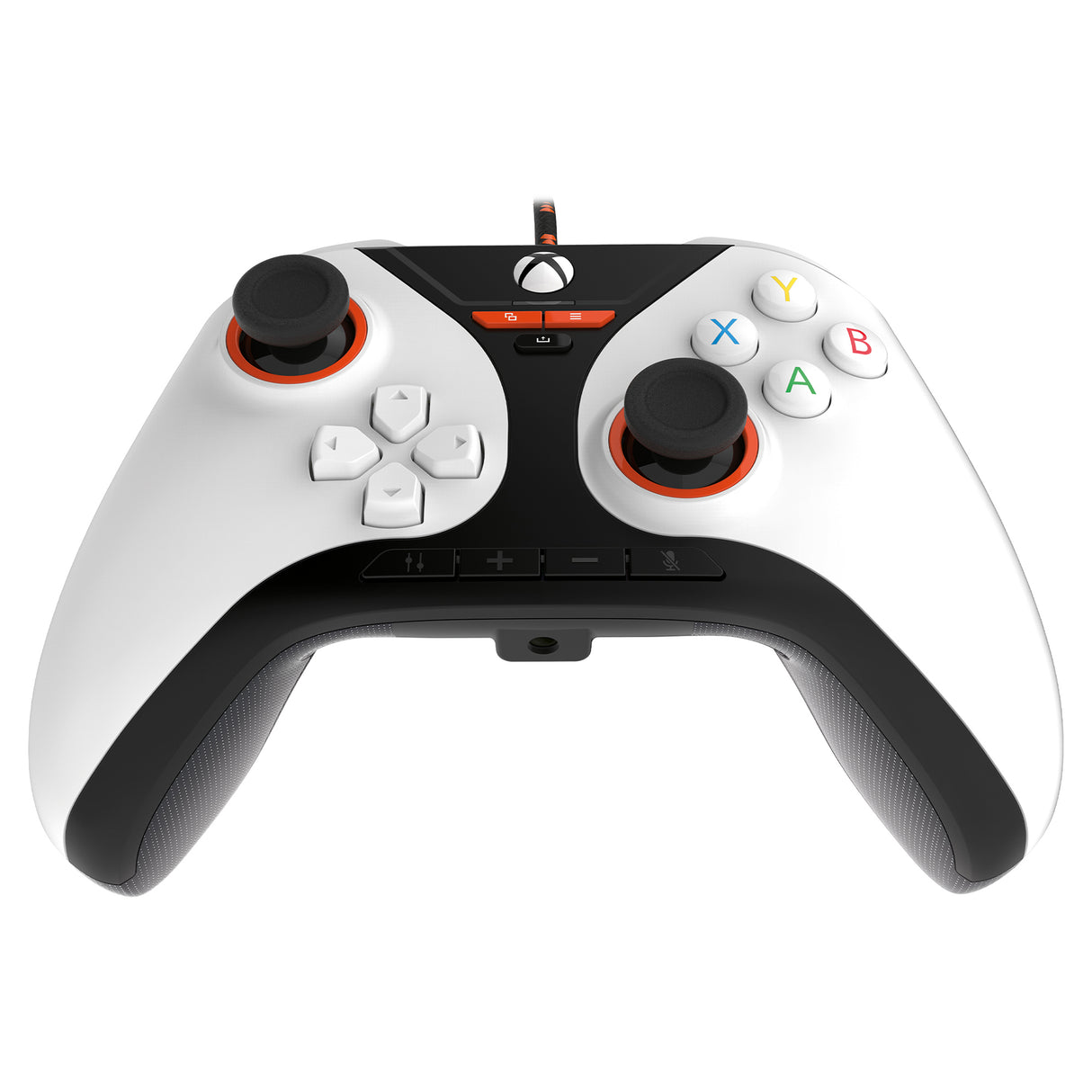 Snakebyte Gamepad Pro X™ White