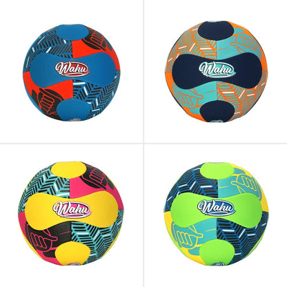 Wahu Beach Soccer Ball assorted