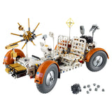 LEGO Technic NASA Apollo Lunar Roving Vehicle - LRV 42182