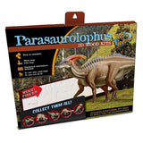 Heebie Jeebies Educational Dino Model Kit Parasaurolophus (Small)