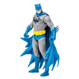 DC Direct Comic with Figure Wv1 Batman Hush (3 inches)