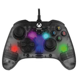 Snakebyte Gamepad Rgb X™ Smoke Grey