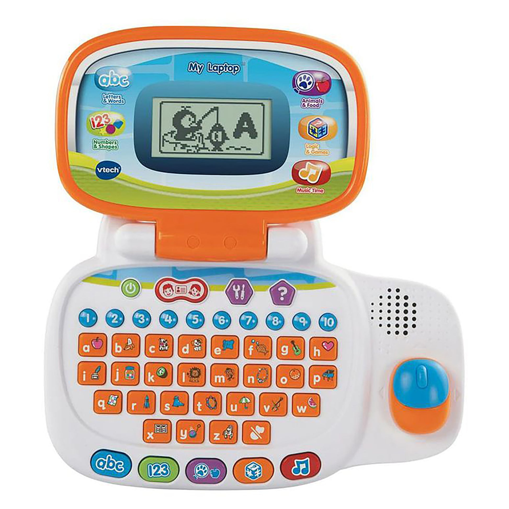 VTech My Laptop (3-6 years)
