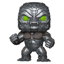 Funko Transformers: Rise of the Beasts - Optimus Primal Pop!