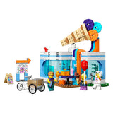 LEGO City Ice-Cream Shop 60363 (296 pieces)
