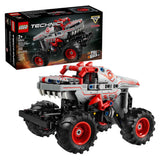 LEGO Technic Monster Jam ThunderROARus Pull-Back 42200