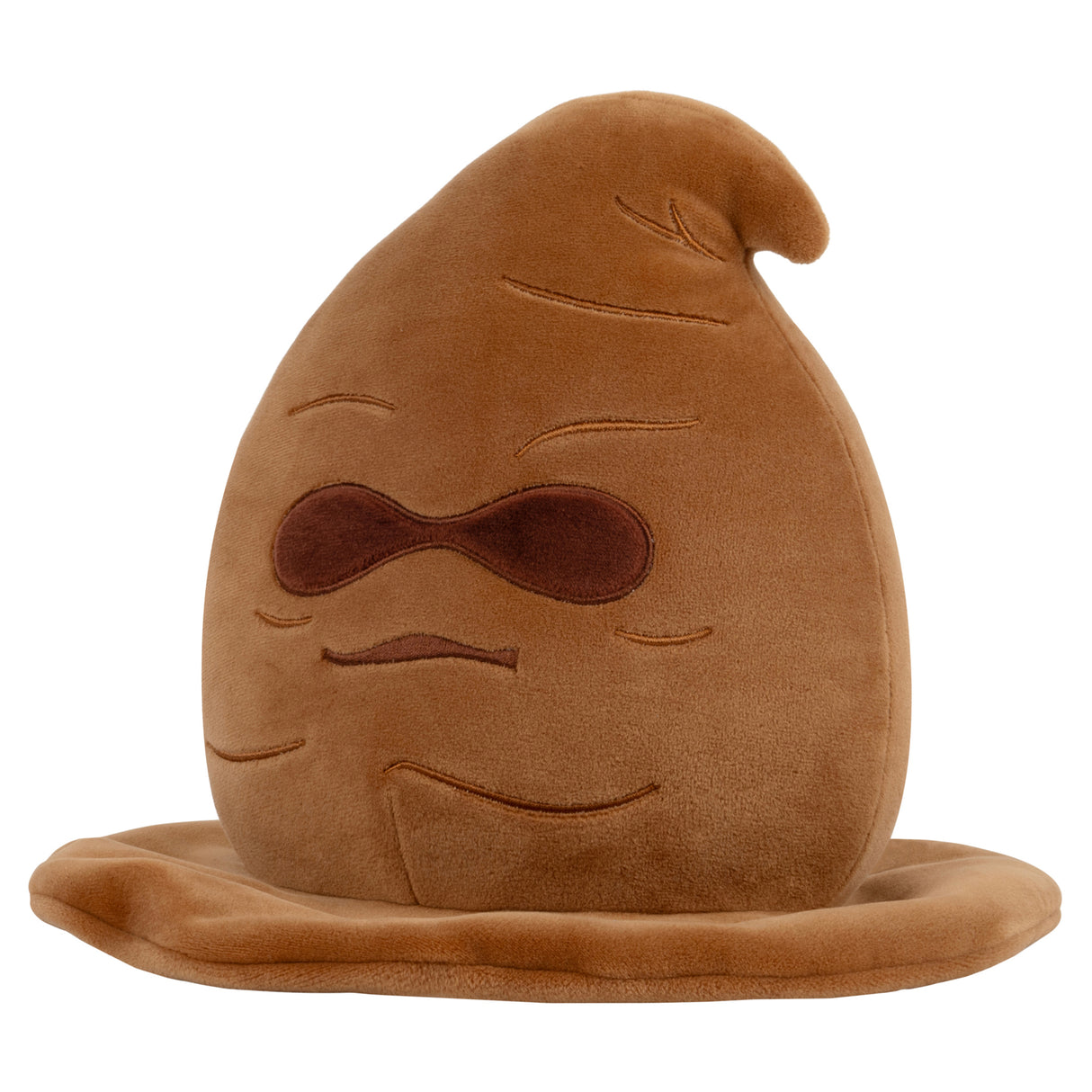 Squishmallows Harry Potter Sorting Hat 10"  Plush