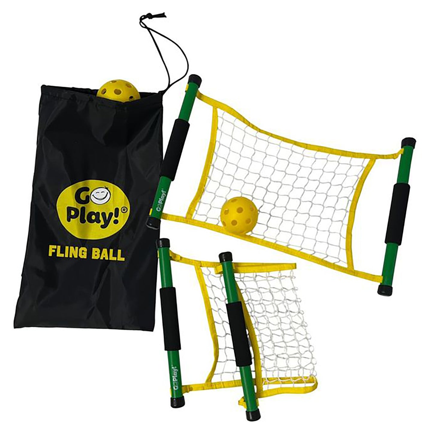 Go Play! Fling Ball