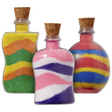 Melissa & Doug Created By Me! Sand Art Bottles Craft Kit