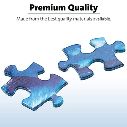 Ravensburger Busy Airport Jigsaw Puzzle (35 pieces)